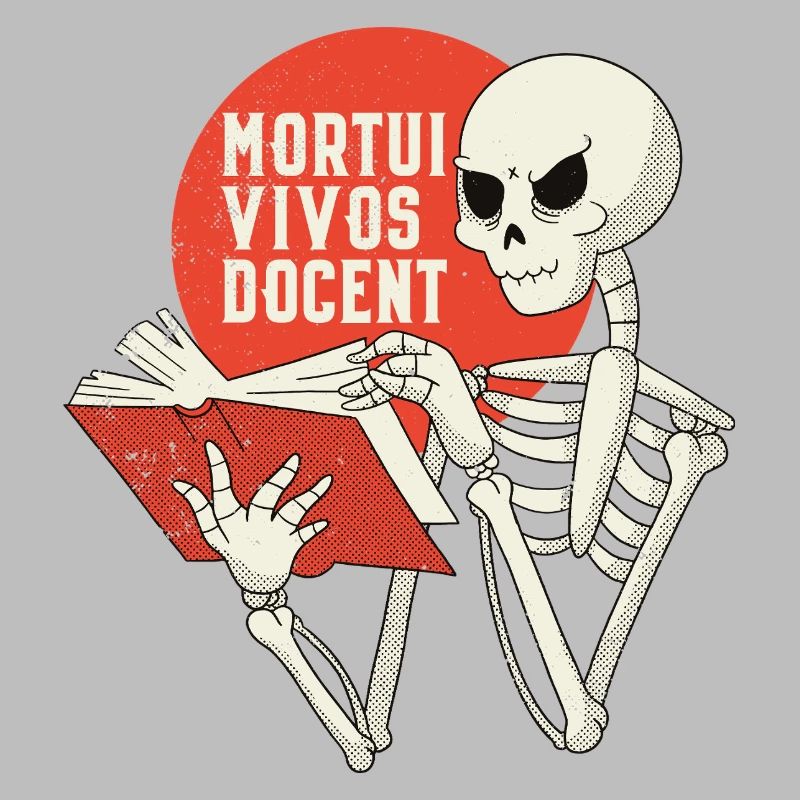 MORTUI VIVOS DOCENT