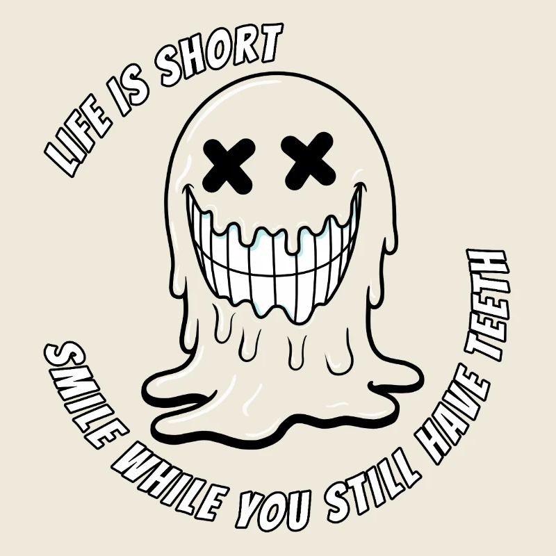 Life & Teeth.TR