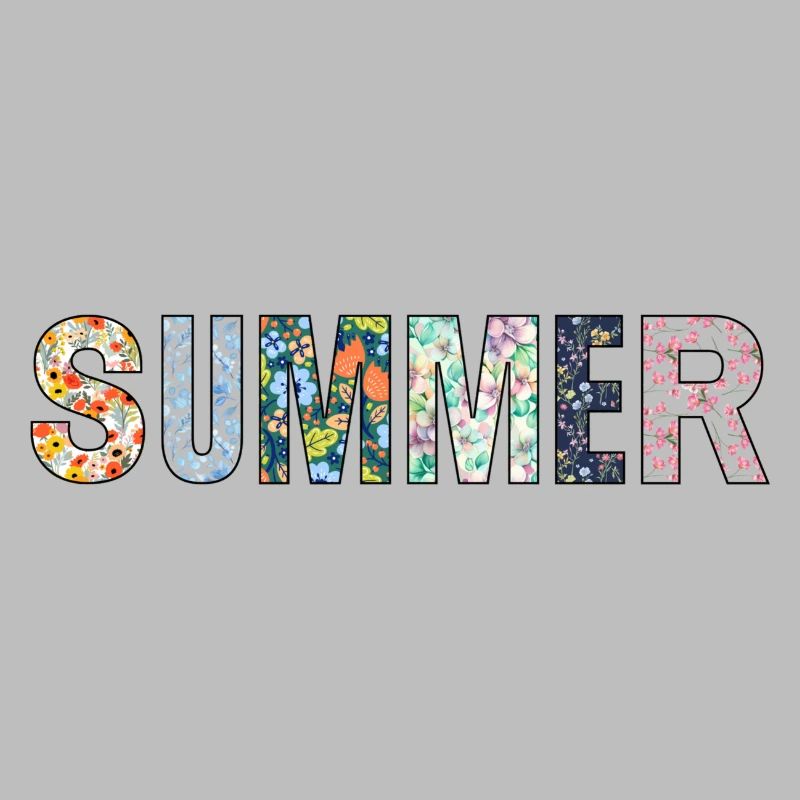 Sommer | Summer | Baum | Blüten | Sonnenschein