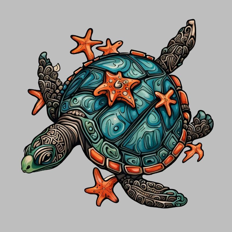 Schildkröte