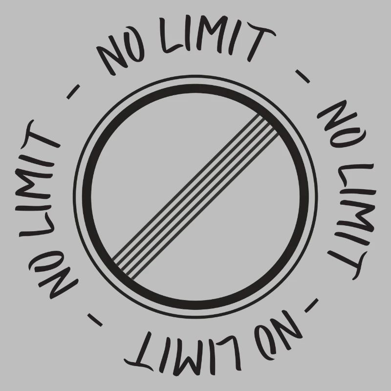 Pas de limite