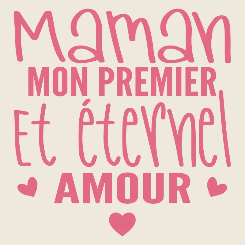 Eternal Love Mom Gift