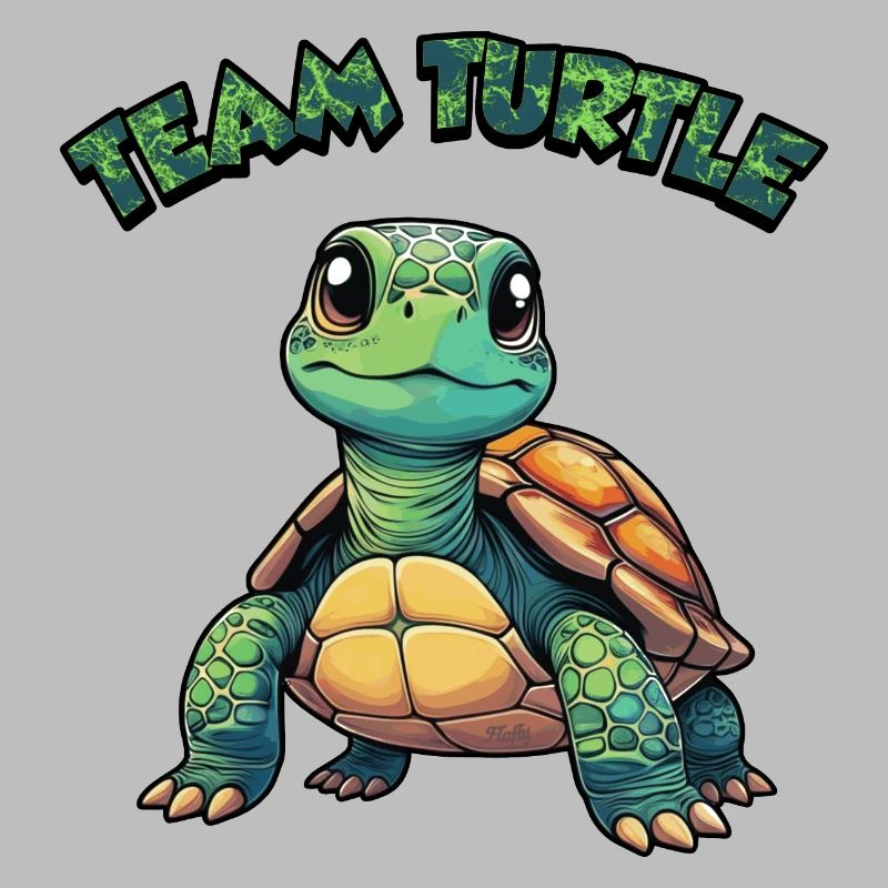 Team Turtle