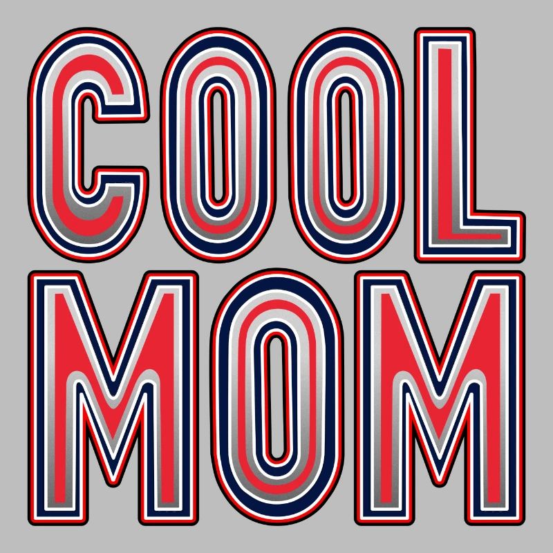 Cool Mom dans Silver Edition