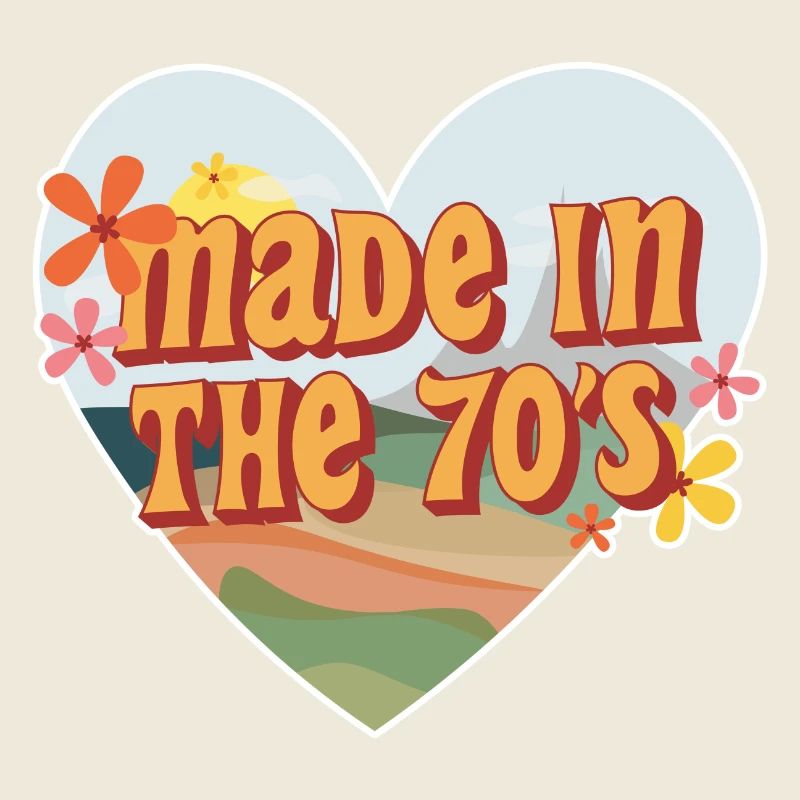 Made in the 70s