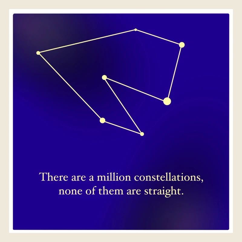 Constellation queer