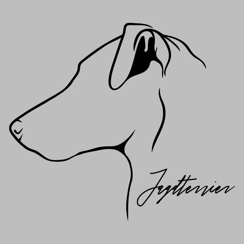 Deutscher Jagdterrier Profil Hunde Hund Wilsigns