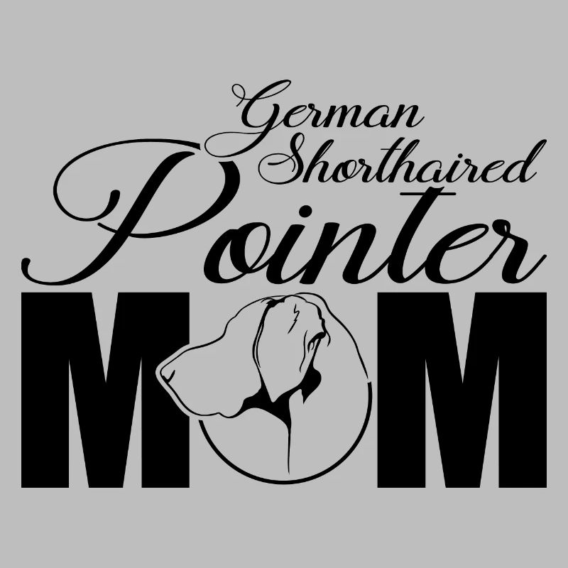German Shorthaired Pointer Profile Mom Wilsigns