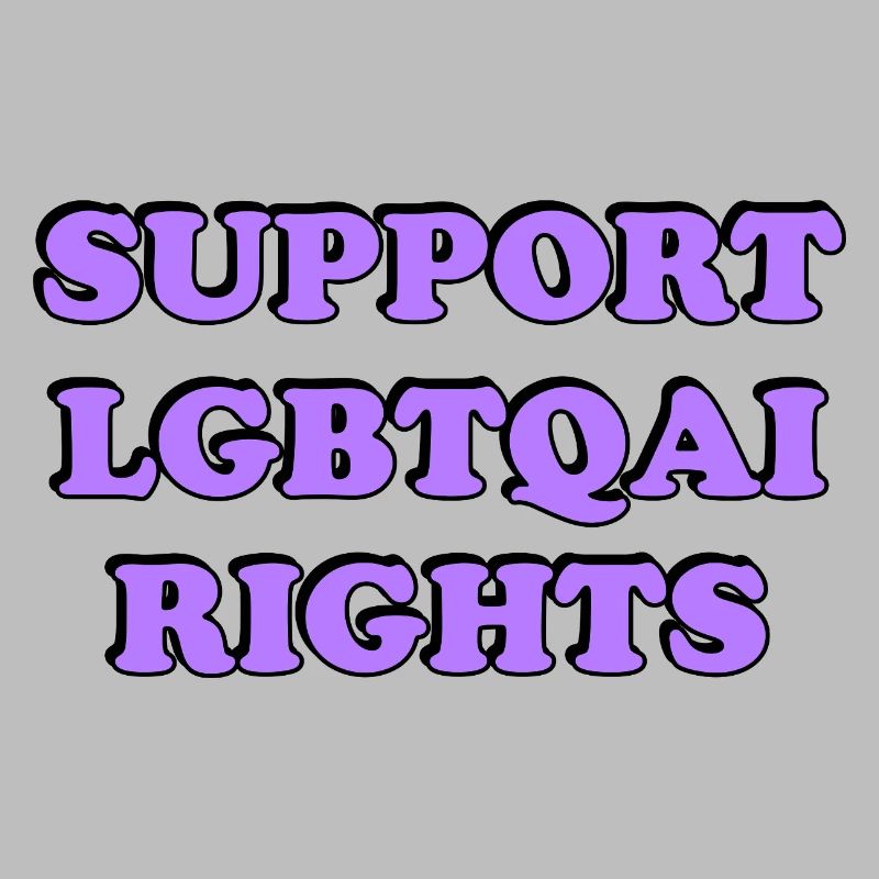 Support LGBT Rights