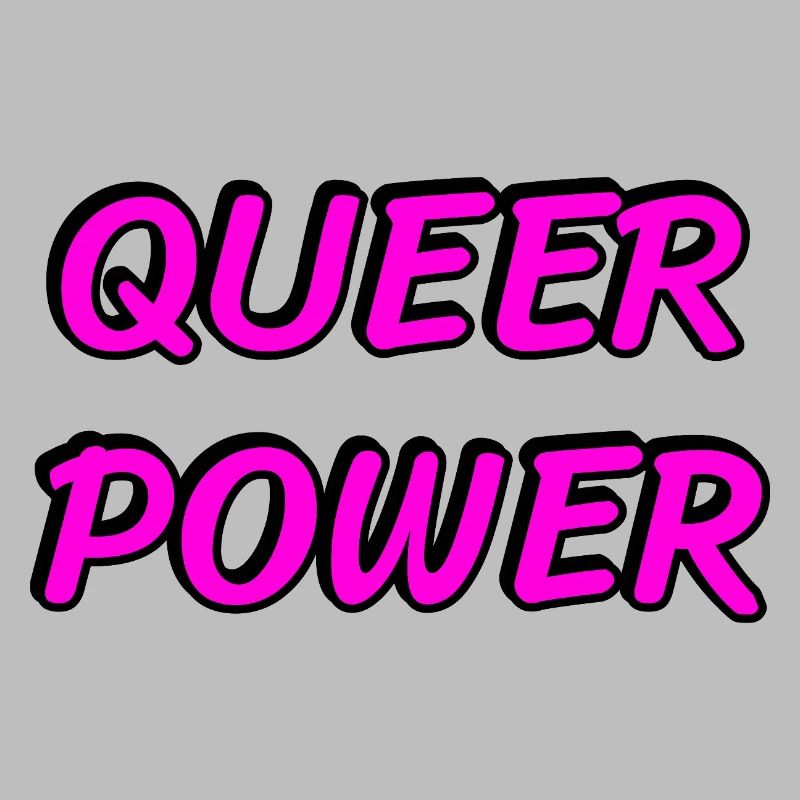 Queer Power