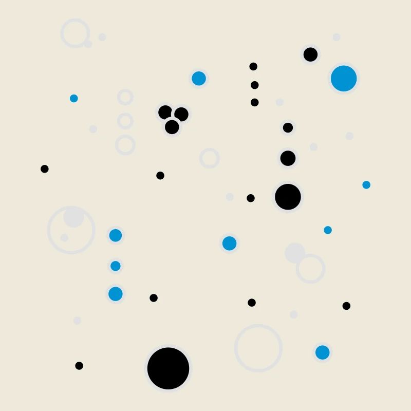 bubbles