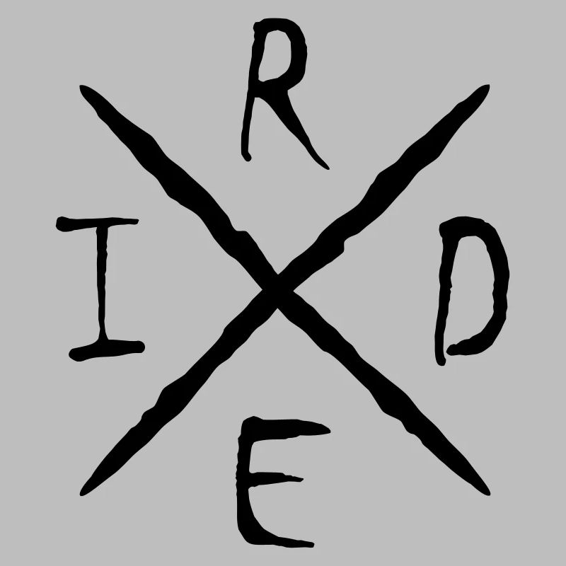 ride cross
