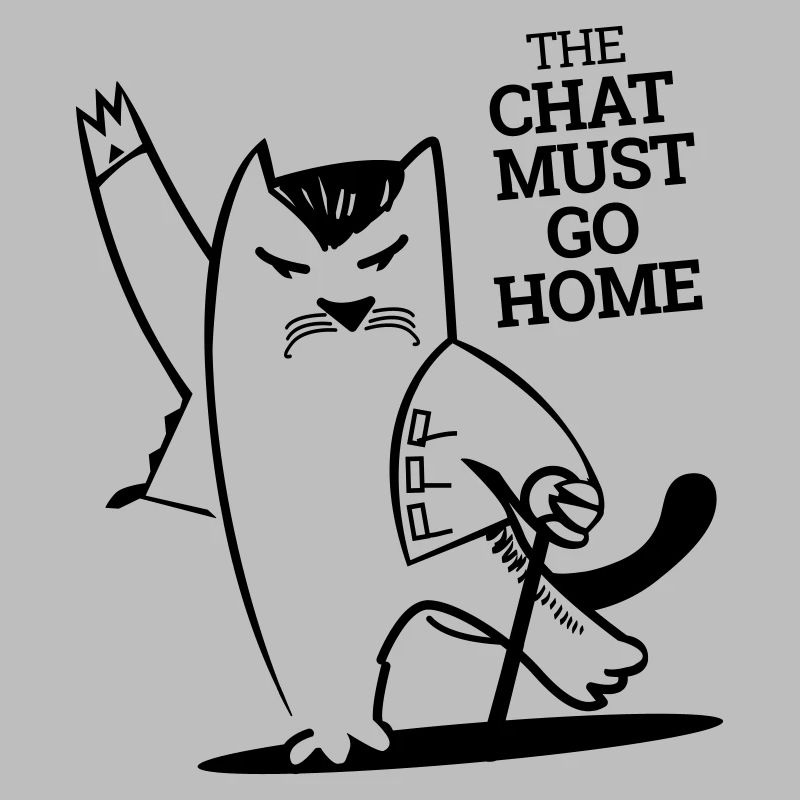 Chat Must Go Home