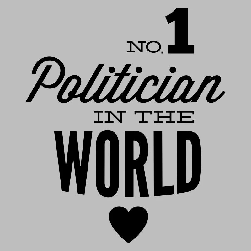 Bester Politiker der Welt