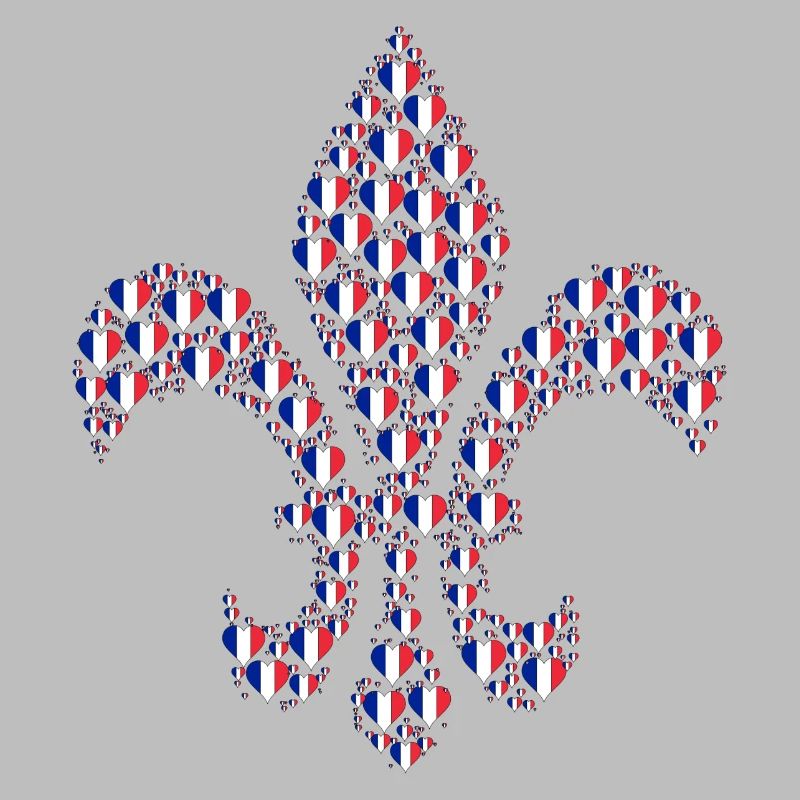 Fleur-de-Lys