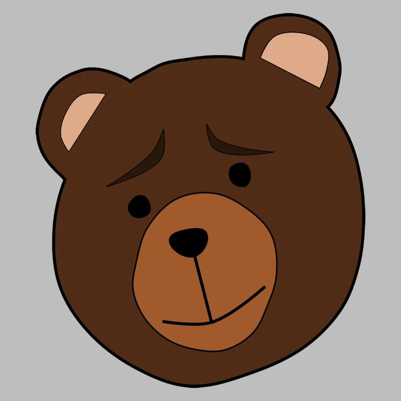 teddy bear