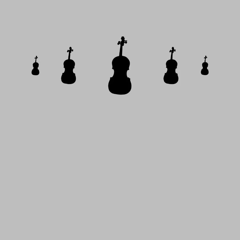 MASTER KING violon COOL violon CALLING PROFESSIONNEL pn