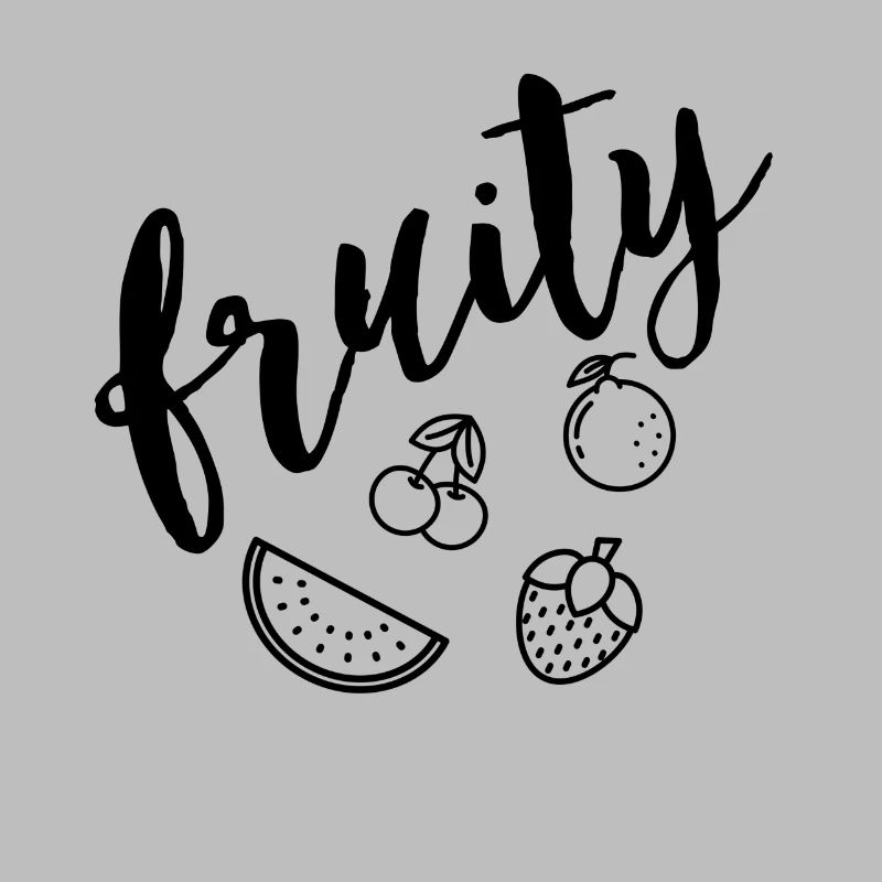 fruité