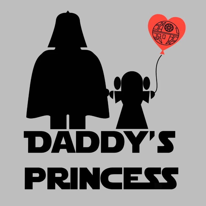 princesse daddys