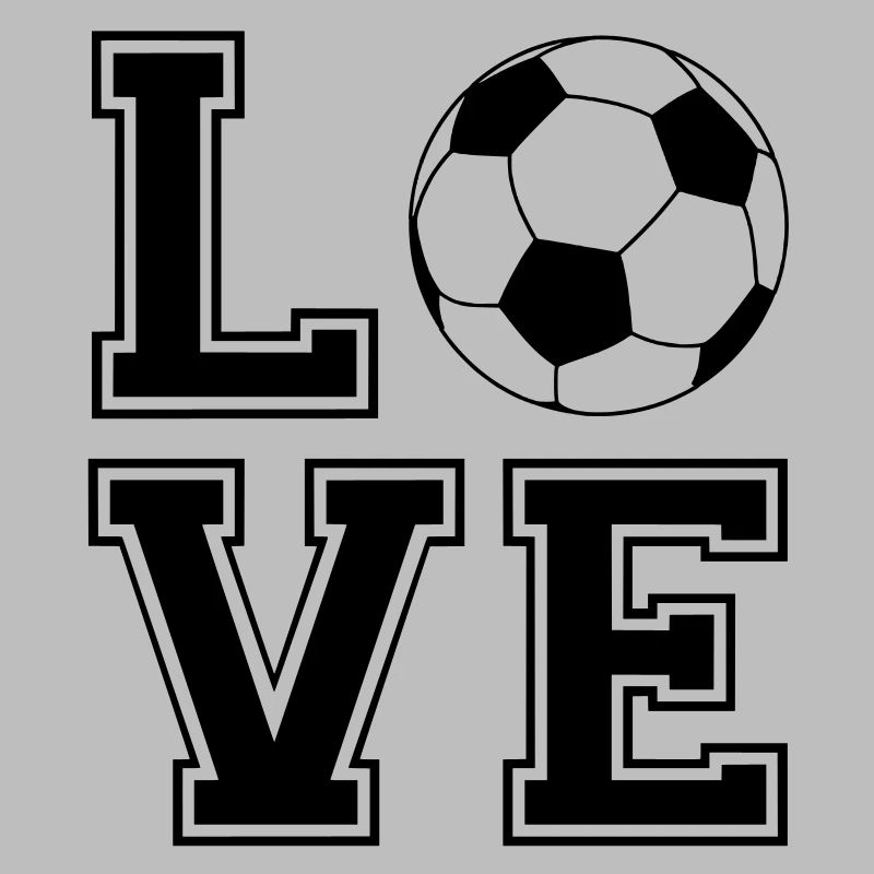 love foot