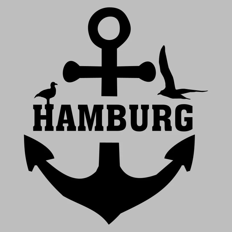 Hamburg-Anker