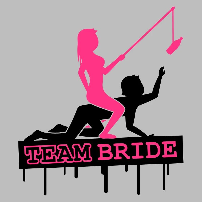 Team Bride