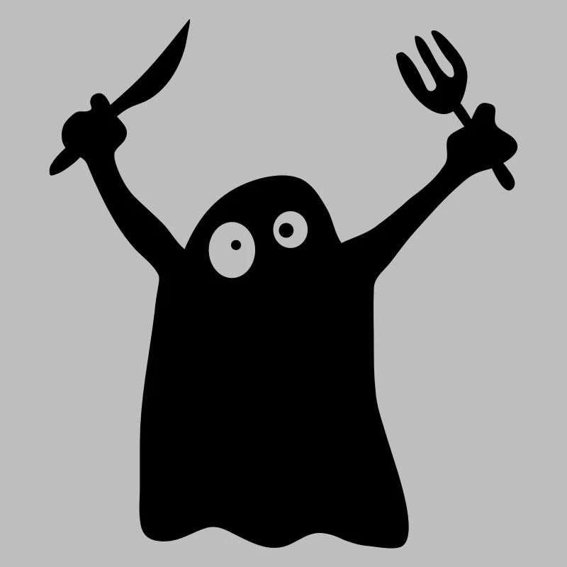 Hungry Ghost