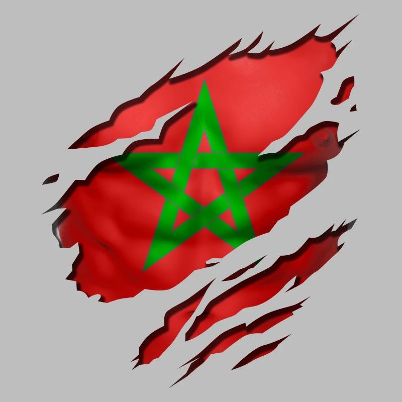 morocco maroc