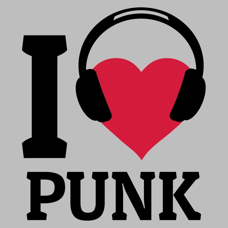 I love Punk