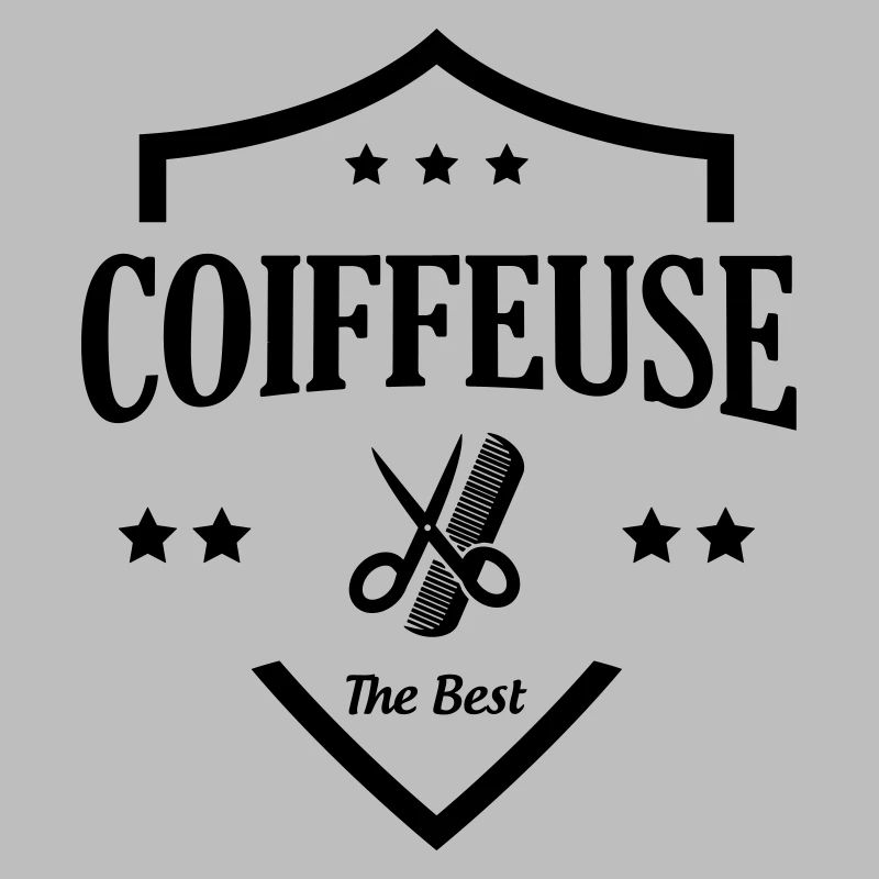 Coiffure / Coiffeur / Coiffeuse / Mode / Cheveux