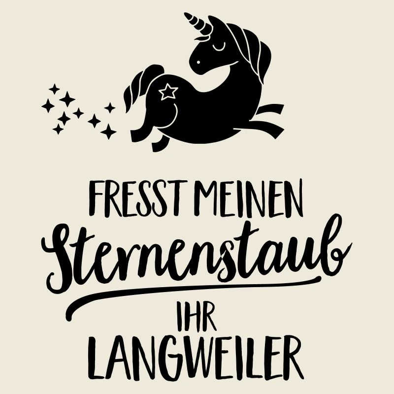 Manger mon Stardust vous ennuyer