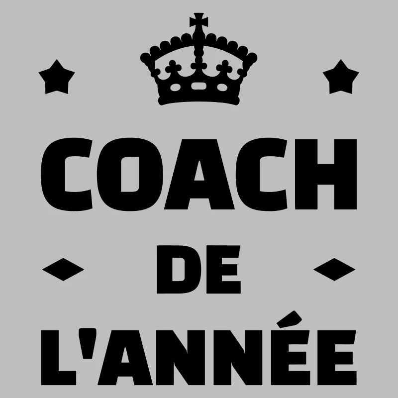 Coach / Coaching / Trainer / Sport