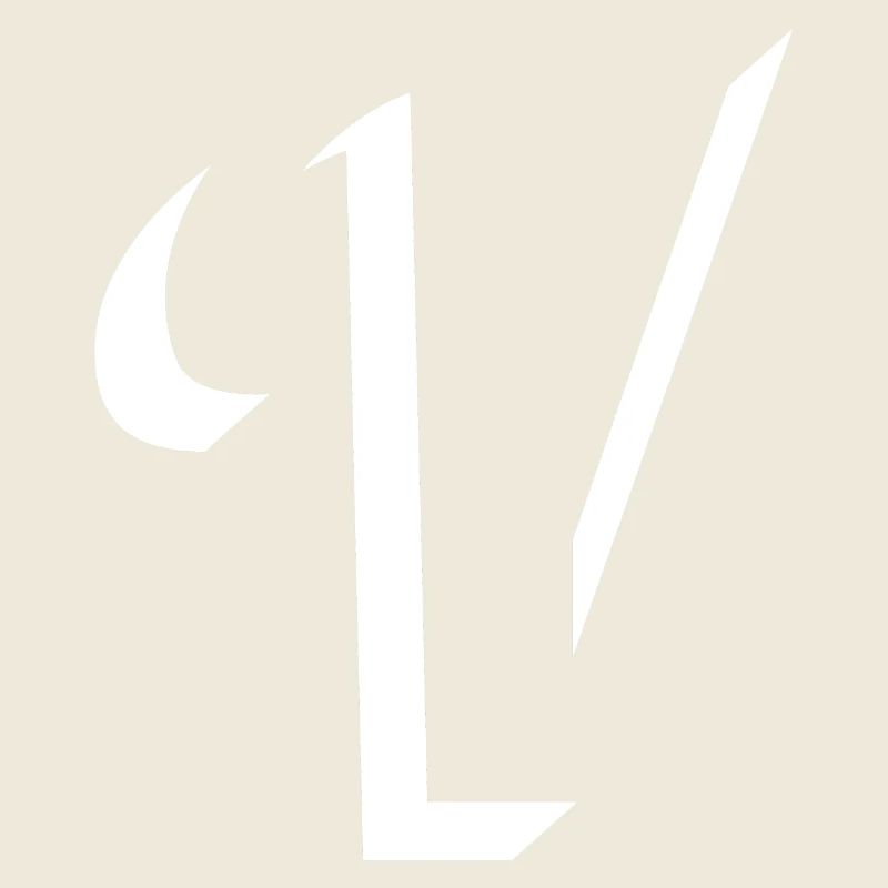 Letter V, Name, der Buchstabe V