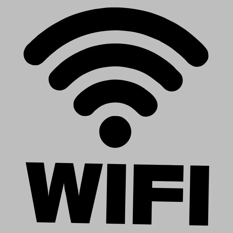 WIFI connection
