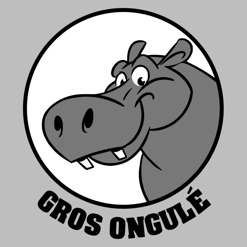 Hippo Texte