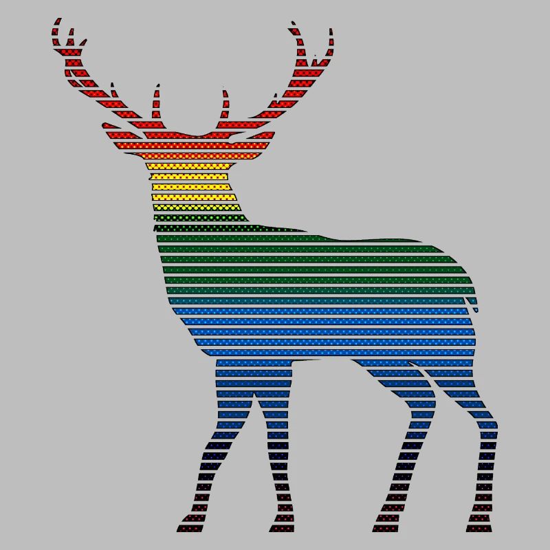 Hirsch