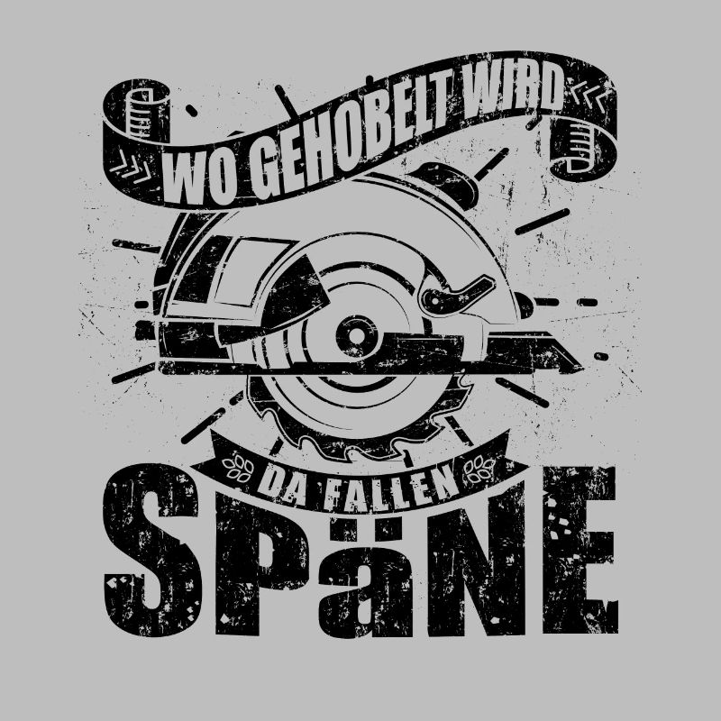 Wo gehobelt wird fallen Späne