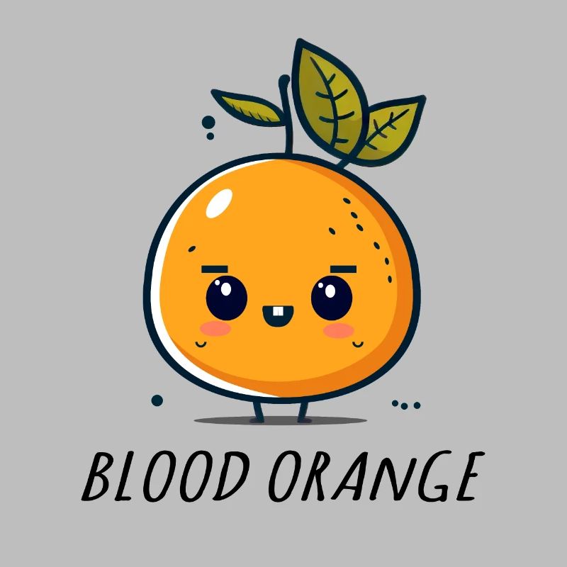 Blutorange