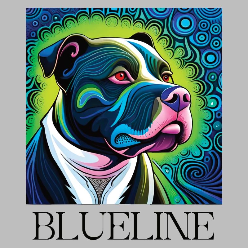 Blueline