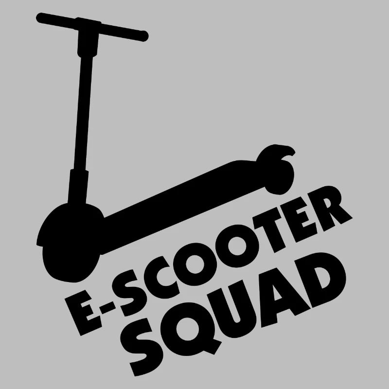 E-Scooter Roller Scooter