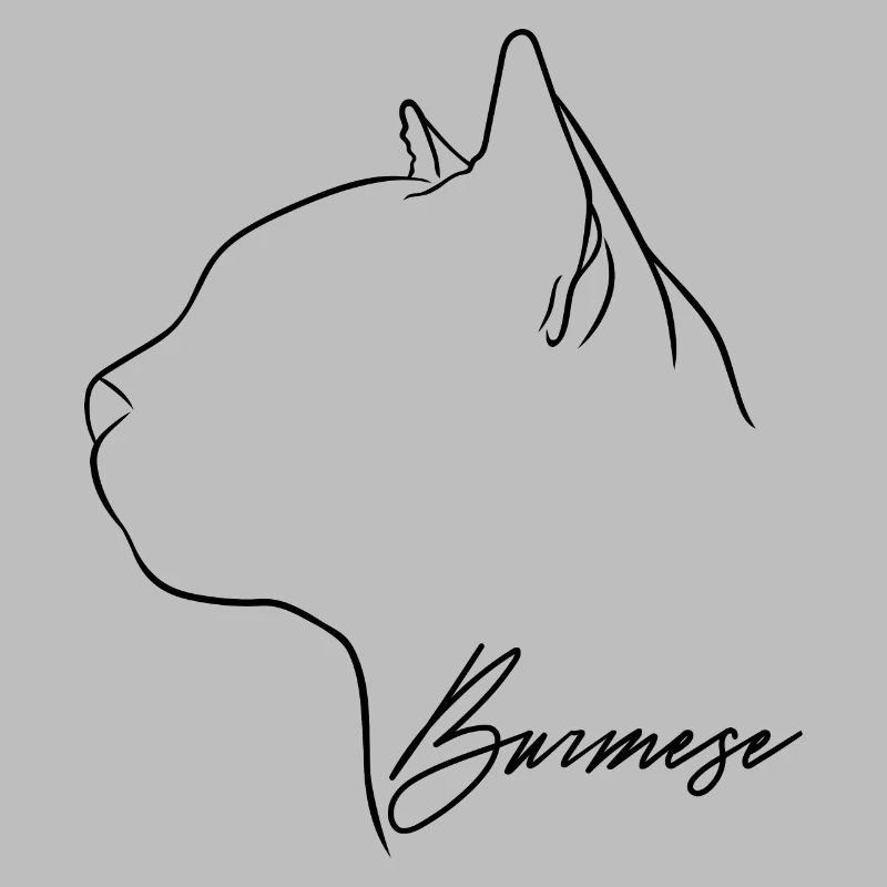 Profil Burmese Chats Chat Wilsigns