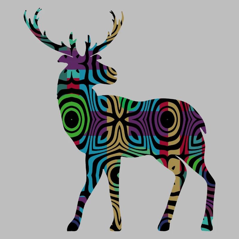 Hirsch