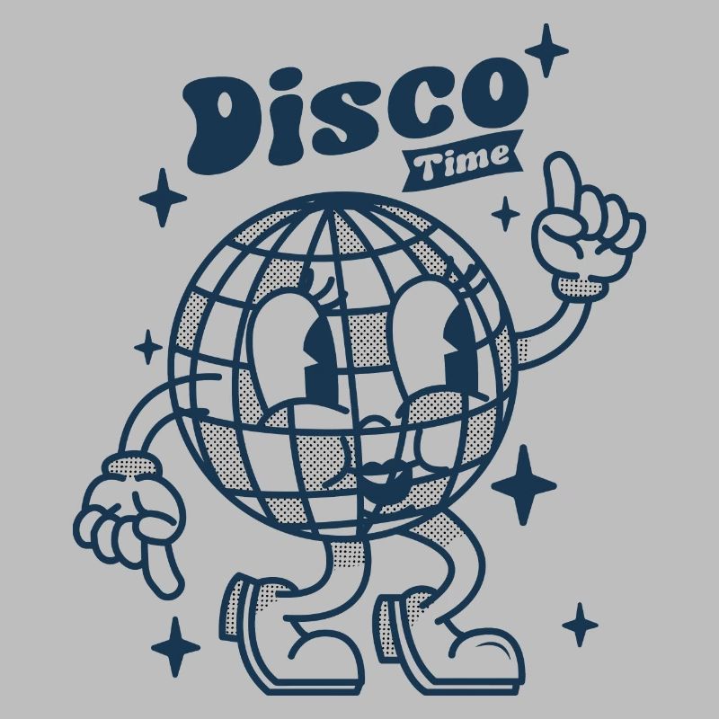 Temps discothèque