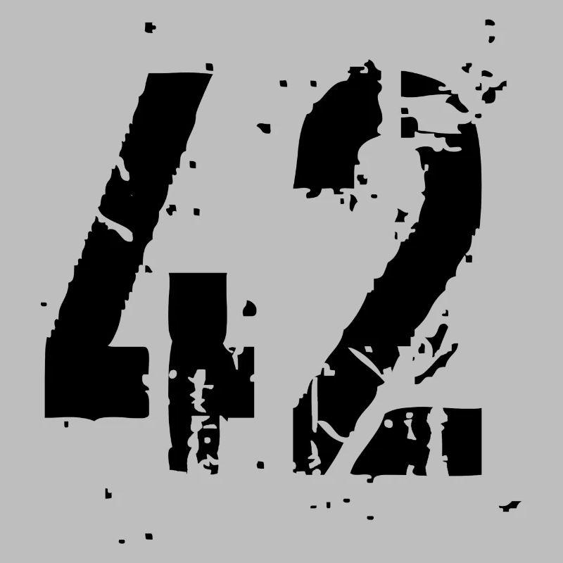 42 Nummer 42