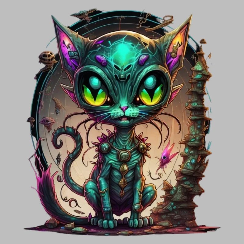 Chat Galaxy
