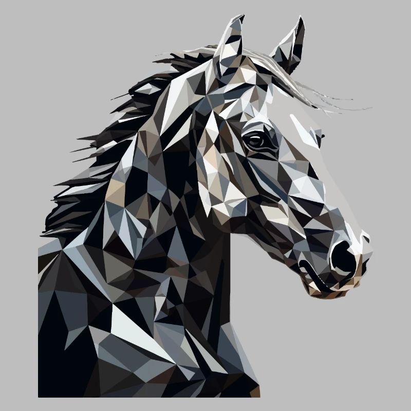 Pferd Dorfkinder & Reiter Reitsport Fans Geschenk