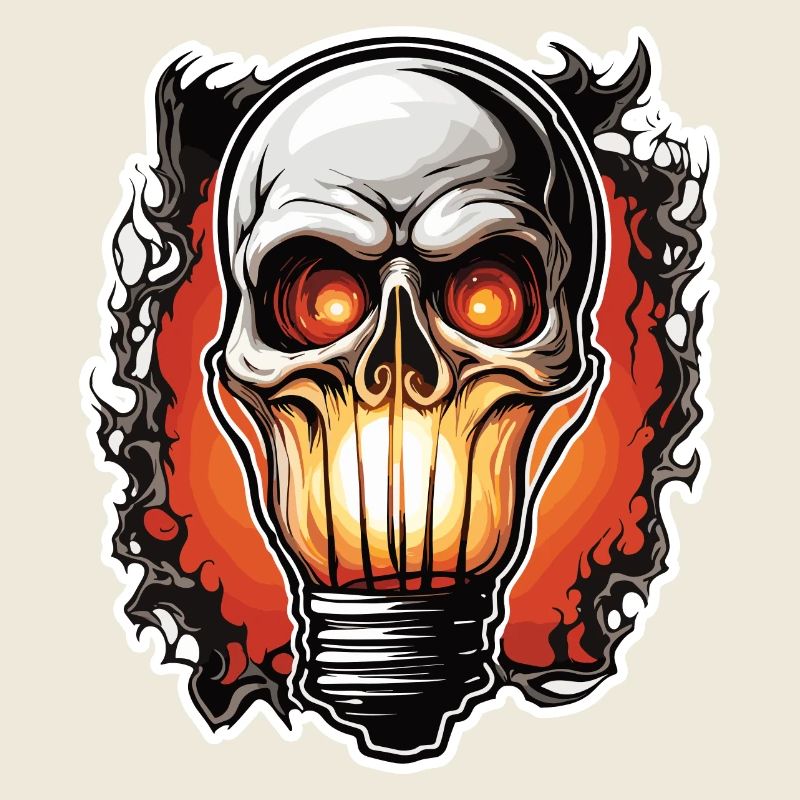 Bulb / Bulb / Brightness / Light