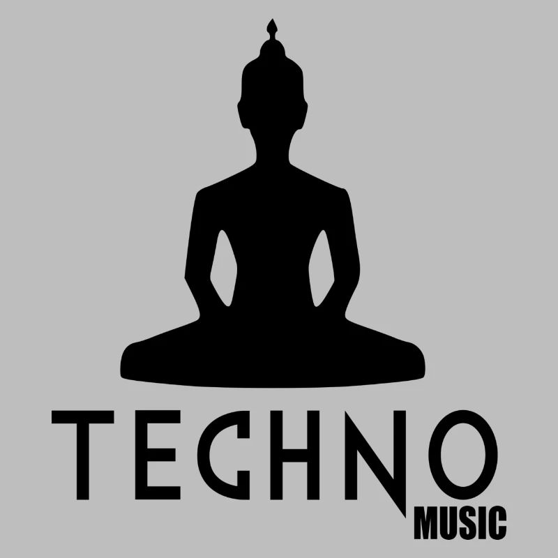 Techno-Musik 1