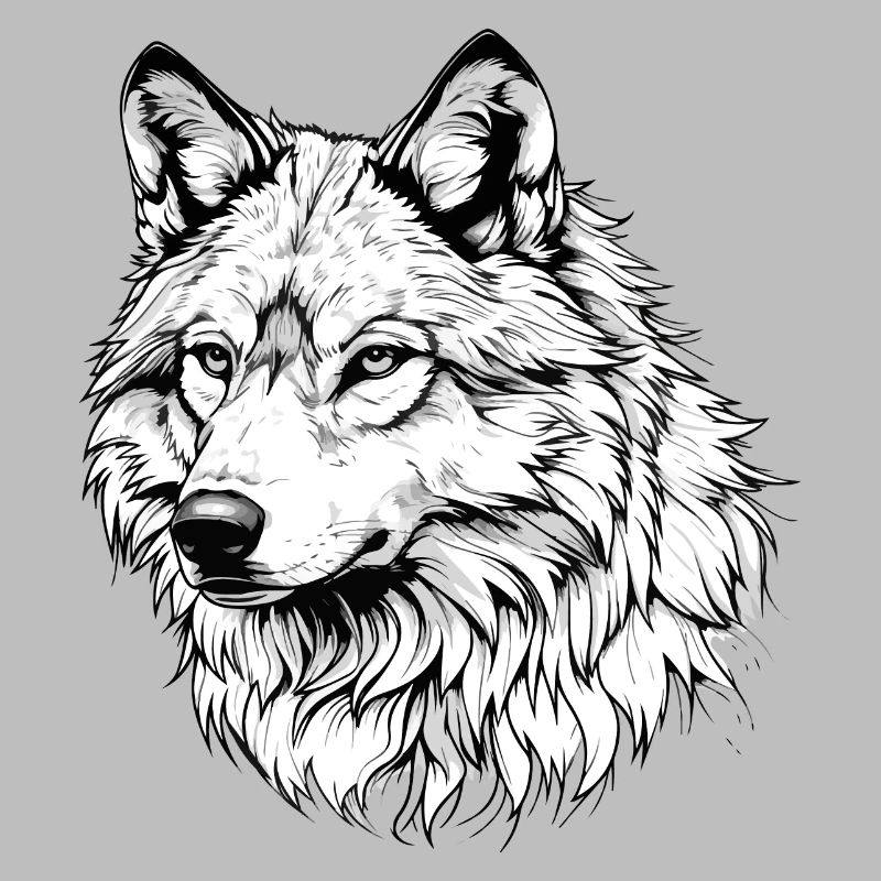 White Wolf