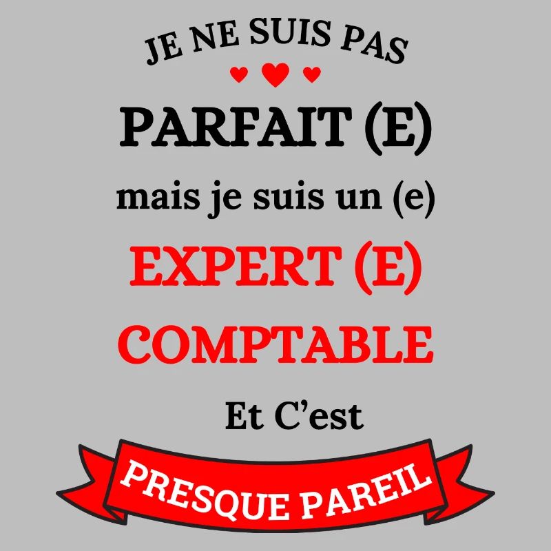 EXPERT(E)-COMPTABLE PARFAIT(E)